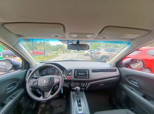 Honda HR-V LX 1.8 Flexone 16V 5p Aut.