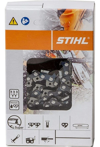 Stihl 61 Pmmc3-50 Oilomatic Picco Micro Mini Comfort Cadena
