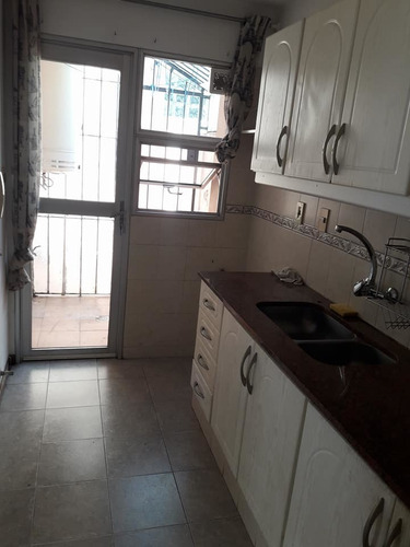 Alquiler Apartamento 1 Dormitorio Pocitos