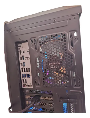 Pc Gamer Alto Rendimiento Core I9 Diseño Vfx Animacion3d Rtx