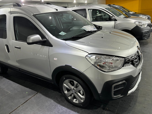 Renault Kangoo Ii 1.6 Sce Stepway