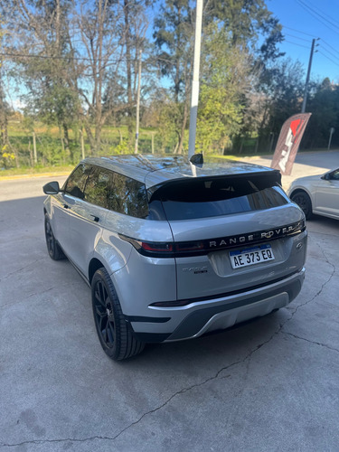 Land Rover Evoque 2.0 Hse Plus 240cv