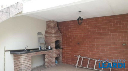 Imagem 3 de 13 de Sobrado - Residencial Cerconi - Sp - 637146