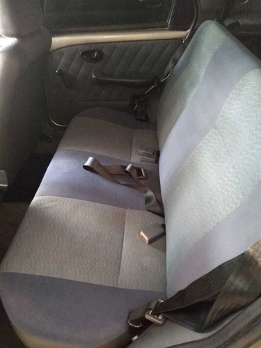 Fiat Palio 1999 1.0 Ex 5p Gasolina