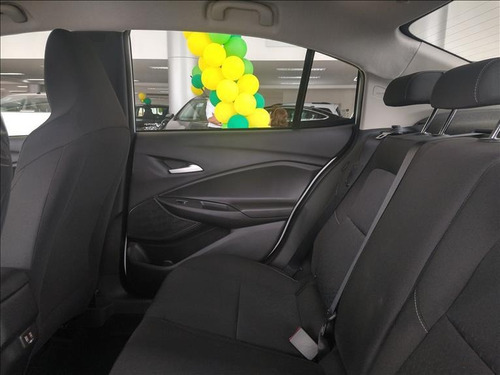 Imagem 7 de 10 de Chevrolet Onix Onix Plus 1.0 Turbo Ltz (aut) 0km