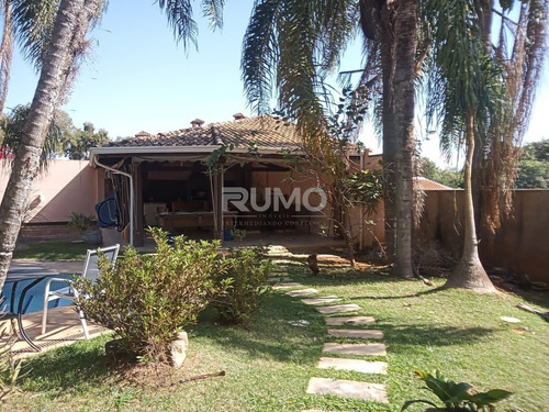 Imagem 3 de 21 de Casa À Venda Em Sítios De Recreio Gramado - Ca014645