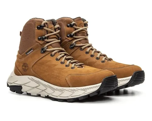 Bota hotsell timberland lançamento