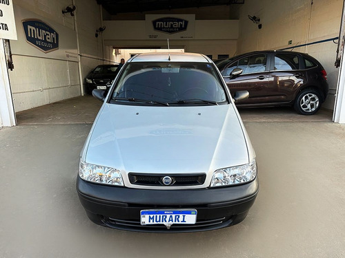 Fiat Palio 1.0 MPI FIRE 8V