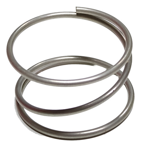 100 Resortes Spring Demounting #622605400a De 21 X 13 X 1 Mm