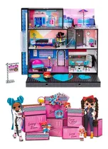 Comprar Casa Lol Surprise House Casita Muñecas 2019  Original Usa