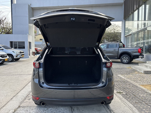Mazda CX-5 2.5 Grand Touring Lx Camioneta