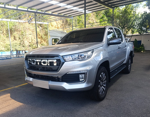 Foton Tunland G7 2.0 Full