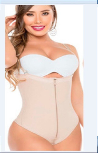 Faja Colombiana Body Reductor Medidas Precio Liquidacion