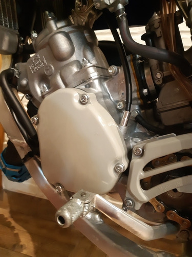 Yamaha Yz 125 Yamaha Yz 125