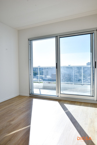 Imagen 14 de 14 de Departamento 2 Amb A Estrenar - Full Amenities