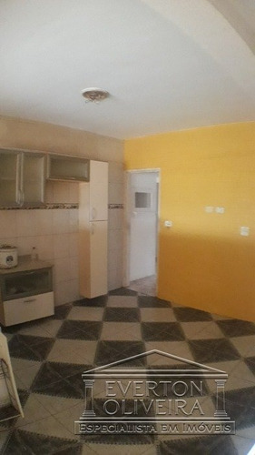 Imagem 2 de 15 de Casa - Jardim Bela Vista - Ref: 4997 - V-4997