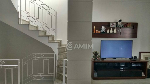 Imagem 7 de 27 de Casa À Venda, 230 M² Por R$ 630.000,00 - Maria Paula - Niterói/rj - Ca0679