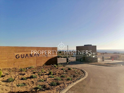 Oportunidad Venta Terreno En Guanay Etapa Ii