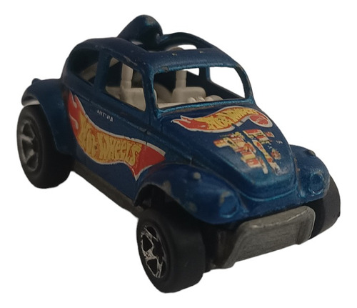 Hot Wheels Bajá Bug Race Team Ii (1996) Mlcs