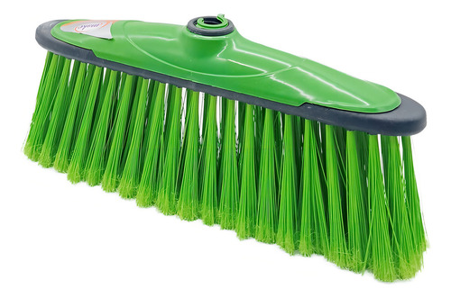 Escobillon Escoba Make Vamile Pvc Plástico X12 Unidades Hsk
