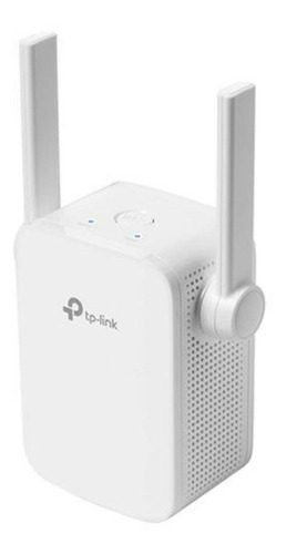 Extensor De Rango Wi-fi Tp Link Tl-855re.