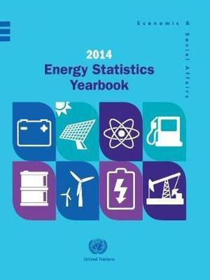 Libro Energy Statistics Yearbook 2014 - United Nations: D...