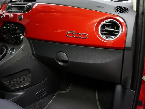 Fiat 500 1.4 Cult 8V Mt