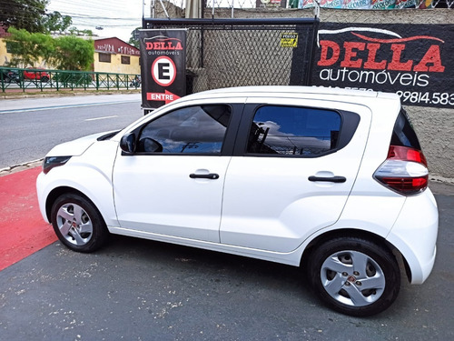 Imagem 2 de 6 de Mobi 2020 Completo
