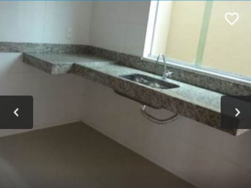 Imagem 3 de 12 de Casa Geminada 3 Quartos - Ca00335 - 69923511