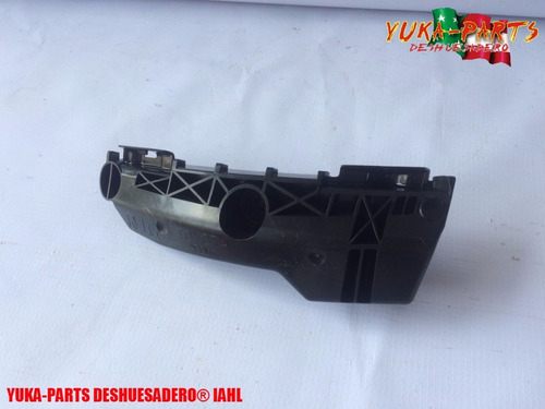 8827 Soporte De Fascia Trasera Izq Toyota Rav 4  52563-0r010