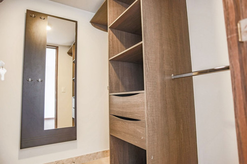 Imagen 7 de 19 de Departamento En Venta En Avenida Patriotismo 759, Col San Ju