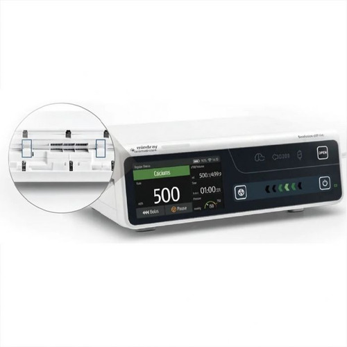Mindray Bomba De Insfusion Volumetrica Benefusion Evp