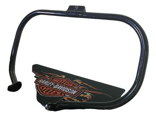 Defensa Softails Harley Davidson