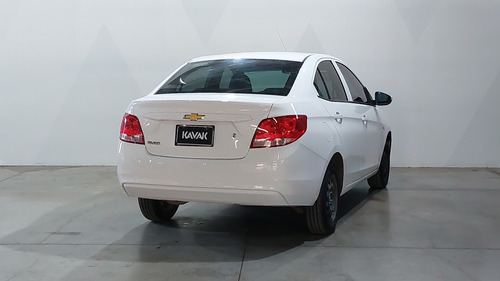 Chevrolet Aveo 1.5 LS A