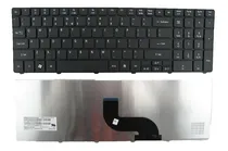 Comprar Teclado De Notebook Acer Aspire 5742 5810 7540 5336 8935 Y +