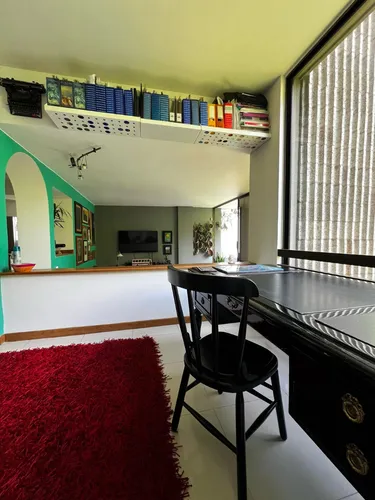 Amazing Apartament Con Encanto! Located Poblado