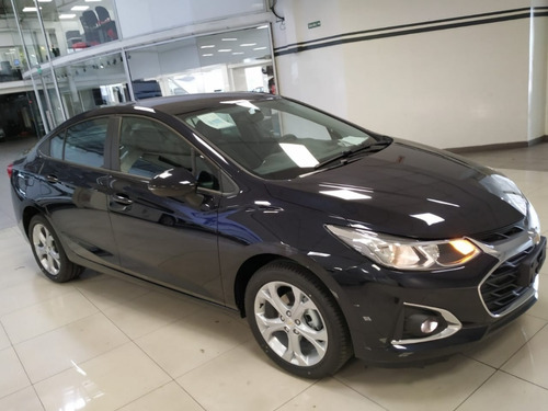 Imagen 13 de 16 de Chevrolet Cruze Lt Automatco 4p Sedán 0km 2022 Pinamar