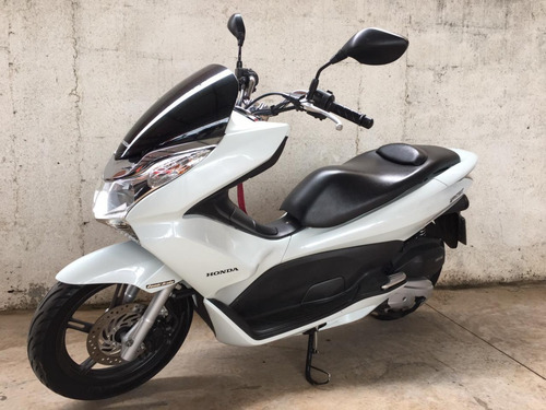Honda Pcx 150
