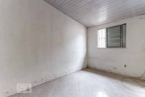 Casa Para Aluguel - Vila Constança , 1 Quarto, 20 - 893306721