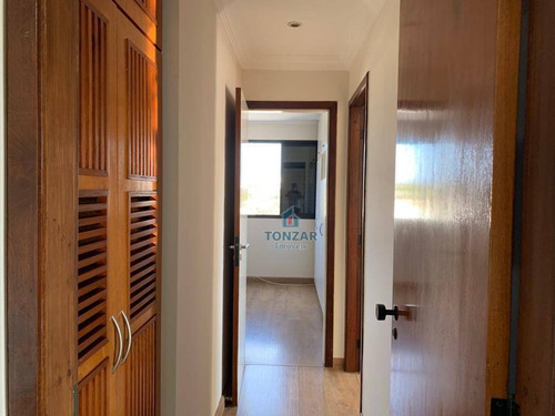 Imagem 10 de 30 de Apartamento À Venda, Cambuí, Campinas/sp. - Ap1572