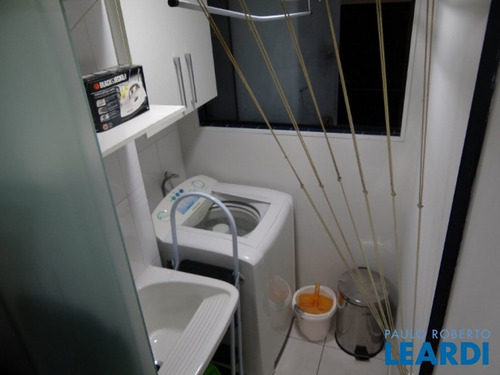 Imagem 11 de 15 de Flat - Vila Olímpia - Sp - 494405