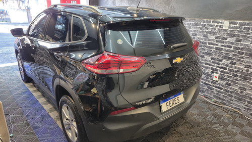 Chevrolet Tracker 1.0 Turbo Aut. (pcd) 5p