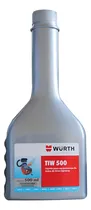 Comprar Tiw 500 Wurth Liquido Para Equipos De Prueba De Inyectores 