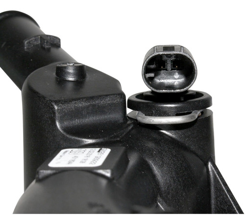 Toma De Agua Cruze 1.4 2011-2015 C/sensor Temperatura Gm