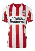 Comprar Jersey Umbro Del Psv Eindhoven De Holanda Para Niños Local 