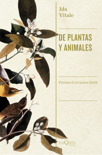 Libro De Plantas Y Animales