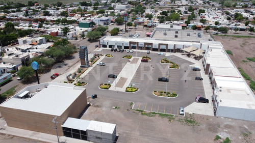 Se Vende Local Comercial En Plaza Las Haciendas
