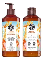 Comprar Kit Maxi Crema Corporal + Maxi Gel De Ducha Yves Rocher