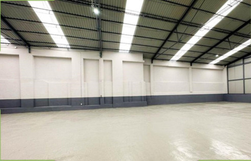 Bodega En Renta Alce Blanco Naucalpan