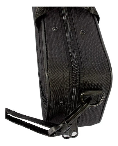 16 Hole C Flute Case Carrying Case